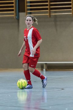 Bild 401 - wCJ KT Turnier Nachmittag